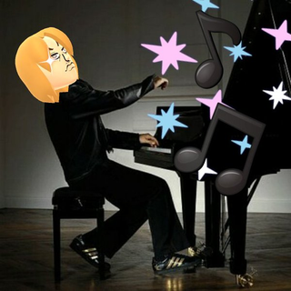 Illustration for article titled Miitomo: The NotGoodForReview